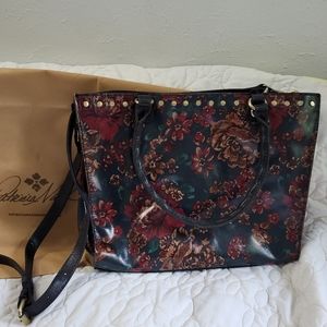 Patricia Nash Tote